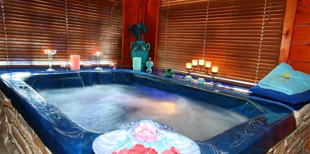Suite In Nature Menaẖemya Exterior foto