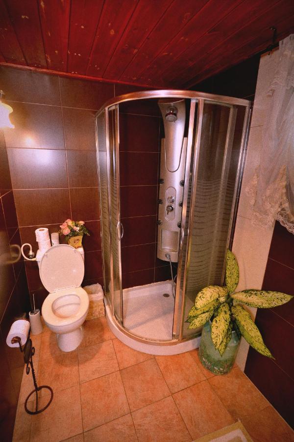 Suite In Nature Menaẖemya Exterior foto